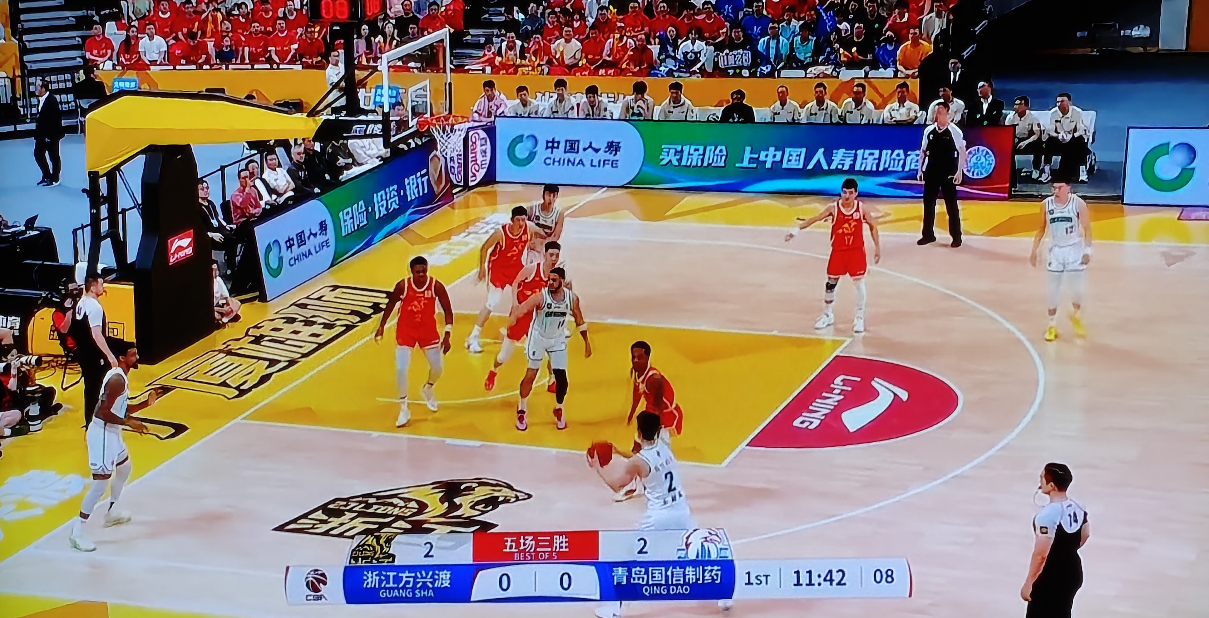 九游网页版入口-关于国际比赛日体能课后；洛杉矶快船再遭质疑备战CBA季后赛；媒体盛赞；纪律约束更严格的信息