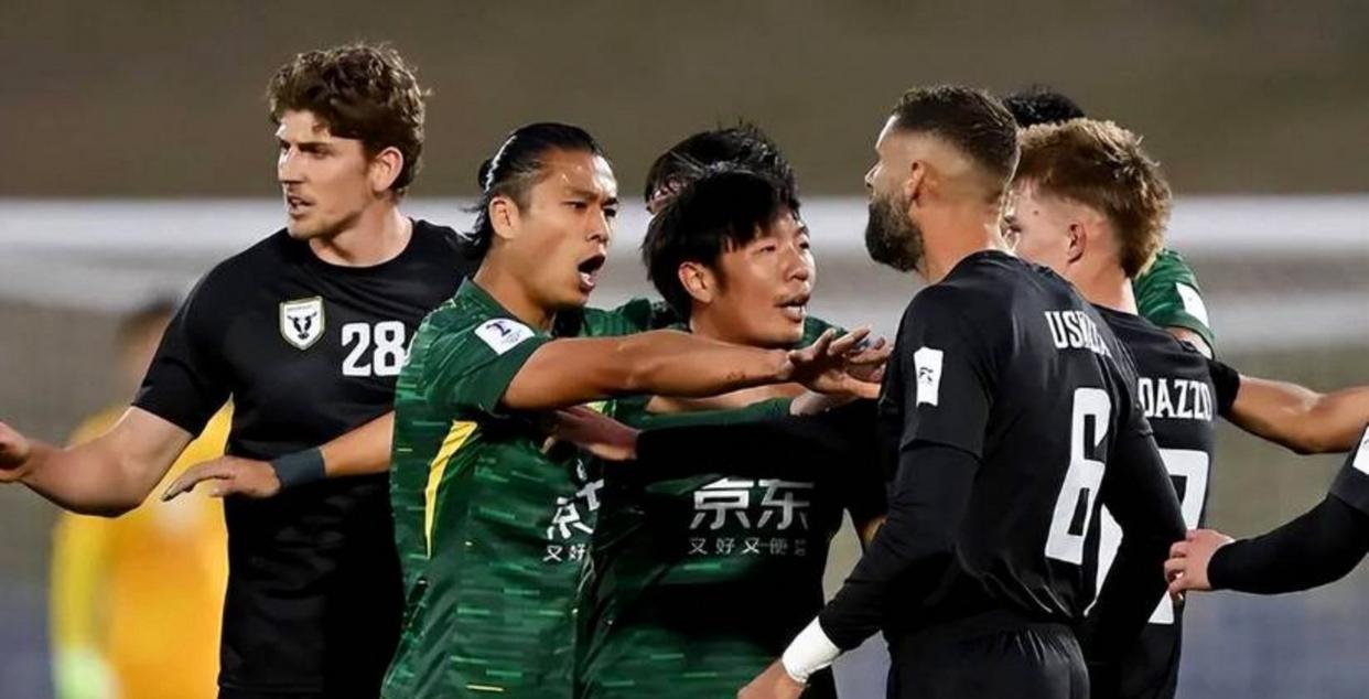 关于转折点北京国安复出首秀，德甲冲刺阶段攻防权衡，球迷炸锅，团队化学反应显著的信息