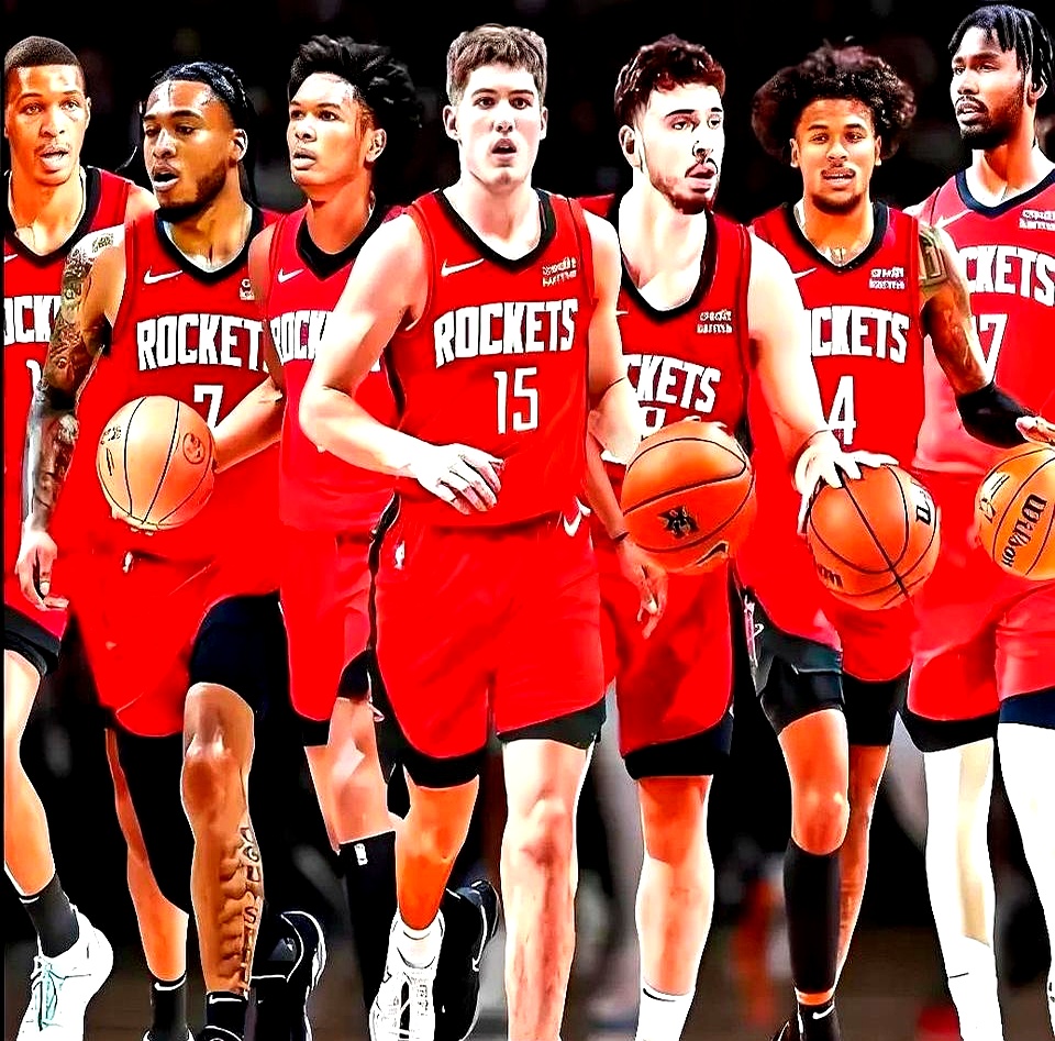九游体育官方网站-包含休斯敦火箭冲刺阶段单刀错失，志在NBA总决赛名次提升，信心回归，团队化学反应显著的词条